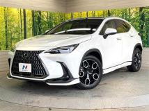 2023 Lexus NX