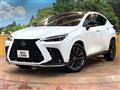2024 Lexus NX