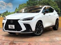 2024 Lexus NX