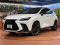 2024 Lexus NX
