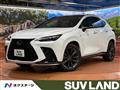 2024 Lexus NX
