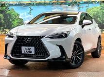 2023 Lexus NX
