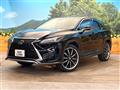 2016 Lexus RX