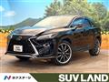 2016 Lexus RX