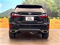 2016 Lexus RX