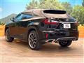 2016 Lexus RX