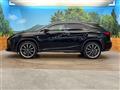 2016 Lexus RX