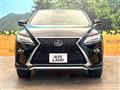2016 Lexus RX