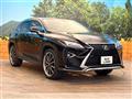 2016 Lexus RX