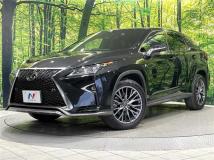 2017 Lexus RX