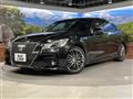2013 Toyota Crown Hybrid