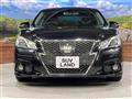 2013 Toyota Crown Hybrid