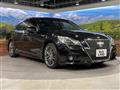 2013 Toyota Crown Hybrid