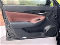 2013 Toyota Crown Hybrid