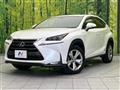 2014 Lexus NX