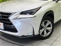 2014 Lexus NX