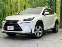 2014 Lexus NX