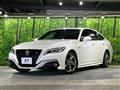 2018 Toyota Crown Hybrid