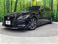 2019 Toyota Crown Hybrid
