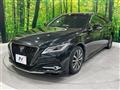 2019 Toyota Crown Hybrid
