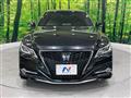 2019 Toyota Crown Hybrid