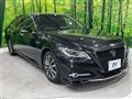 2019 Toyota Crown Hybrid