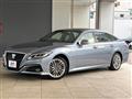 2019 Toyota Crown Hybrid