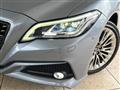 2019 Toyota Crown Hybrid