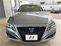 2019 Toyota Crown Hybrid