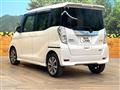 2015 Nissan DAYZ ROOX