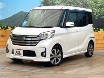 2015 Nissan DAYZ ROOX