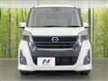 2017 Nissan DAYZ ROOX