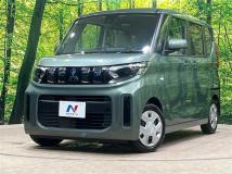 2025 Mitsubishi eK SPACE