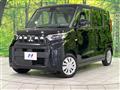 2025 Mitsubishi eK SPACE