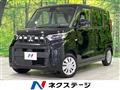 2025 Mitsubishi eK SPACE