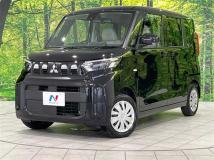 2025 Mitsubishi eK SPACE