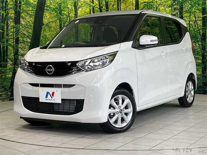 2025 Nissan DAYZ