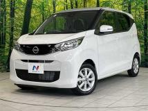 2025 Nissan DAYZ