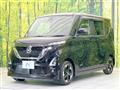 2020 Nissan ROOX