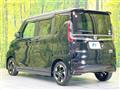 2020 Nissan ROOX