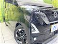 2020 Nissan ROOX