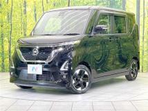 2020 Nissan ROOX