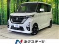 2021 Nissan ROOX