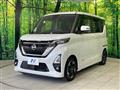 2021 Nissan ROOX