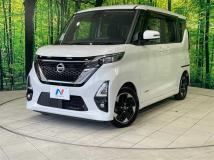2021 Nissan ROOX