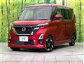 2022 Nissan ROOX