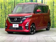 2022 Nissan ROOX
