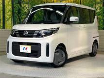 2024 Nissan ROOX