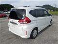 2017 Honda Freed