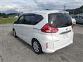 2017 Honda Freed